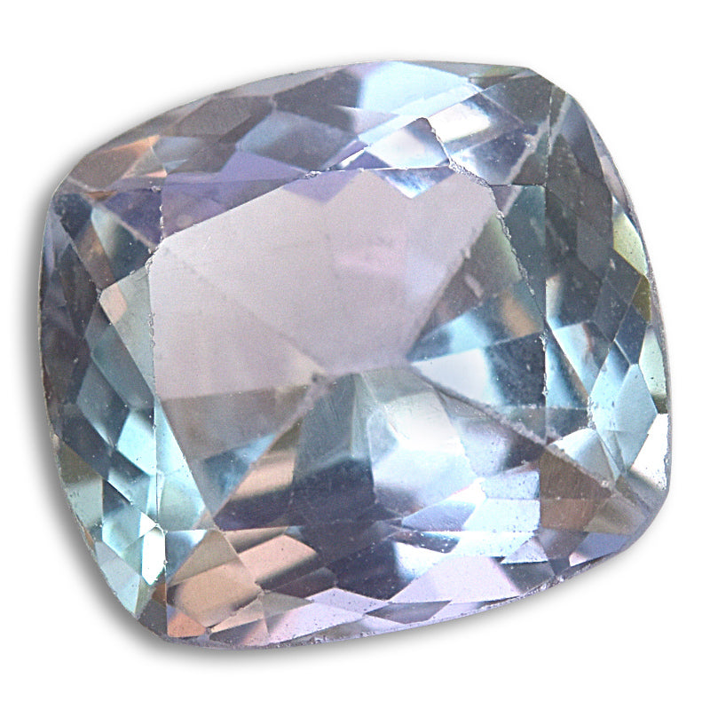 Tanzanite cut sales