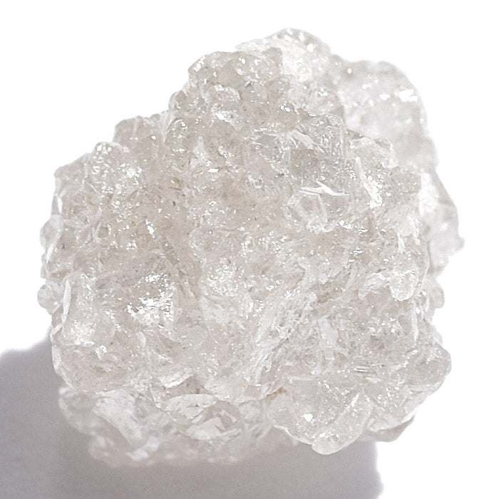 Raw diamond cluster store