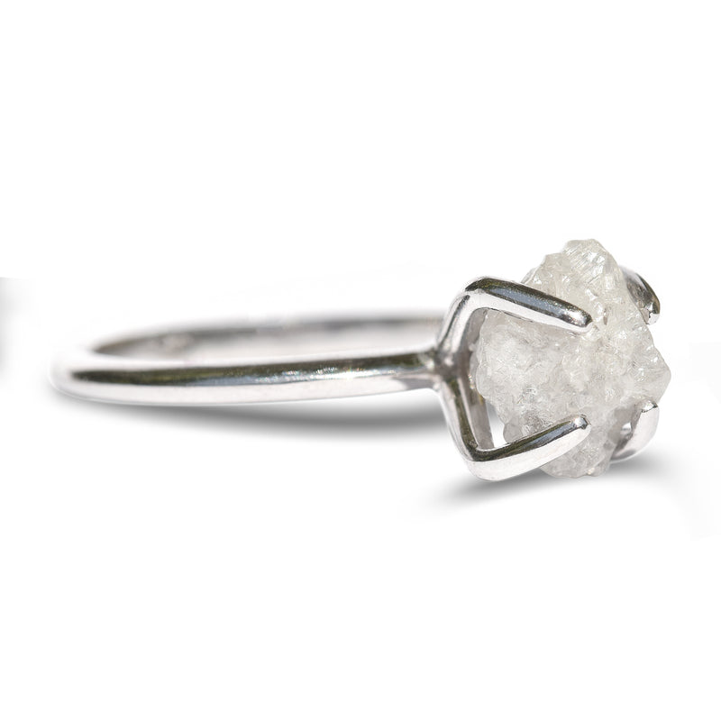 2 carat rough diamond Clearance