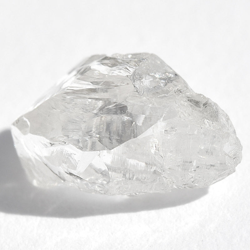 What Is A Raw Diamond?