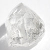 1.2 carat gorgeous offset dodecahedron rough diamond