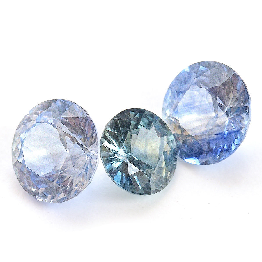 A Note About Our Sourcing of Rough Diamonds, Gemstones and Ceylon Sapphires