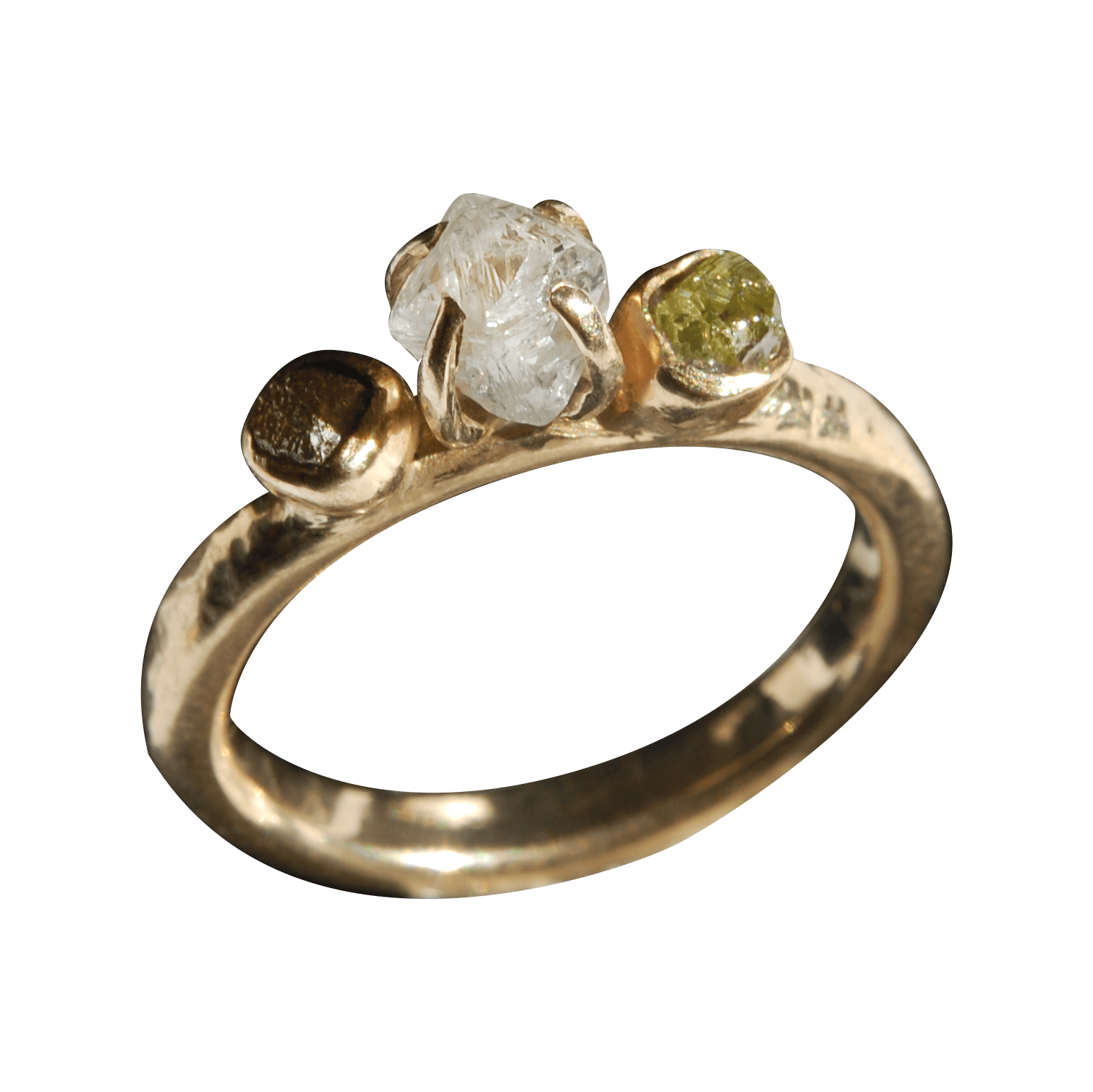 Engagement Rings Toronto - Diamond Jewellery & Wedding Bands-Kim Drosdick