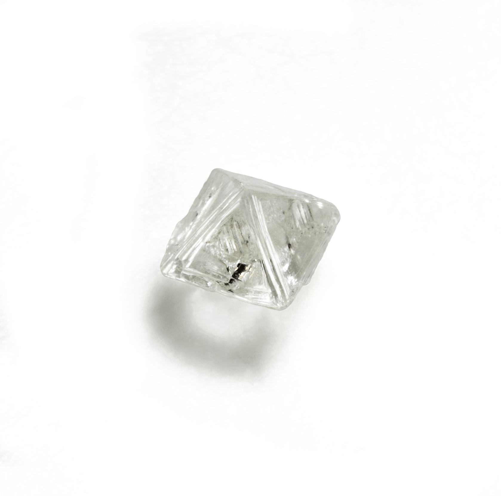Raw 2025 diamond shapes