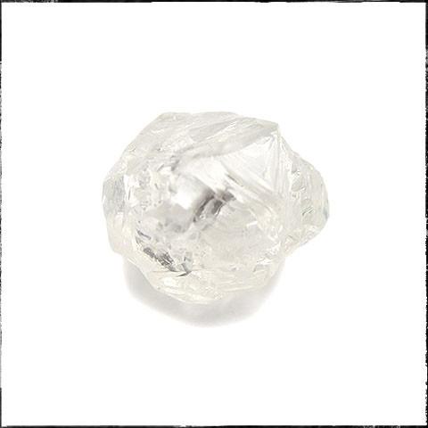 Rough Diamond Buying Guide: How to Choose a Raw Diamond Shape - Rough Crystals