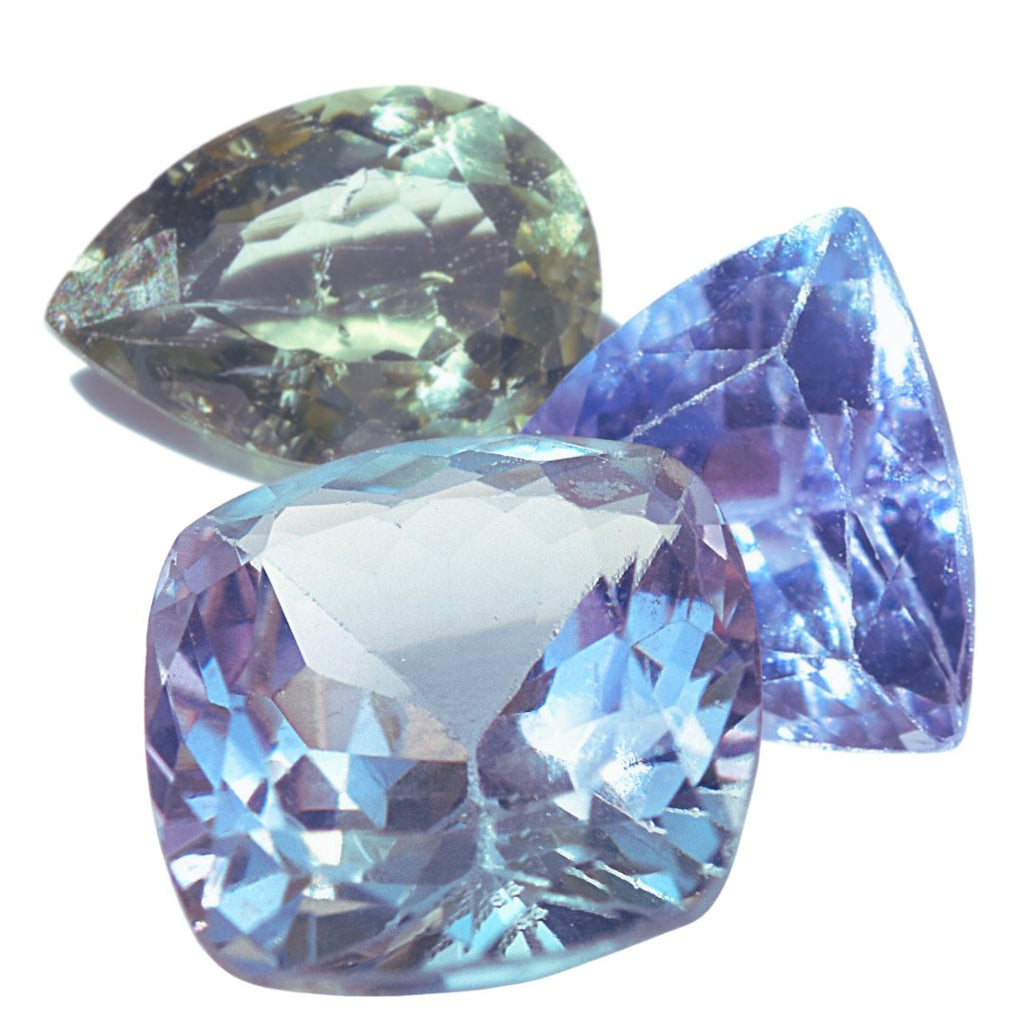 Tanzanite