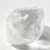 1.78 carat magical octahedral/dodecahedral rough diamond