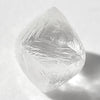 1.78 carat magical octahedral/dodecahedral rough diamond