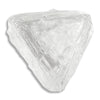 1.04 carat sweet raw diamond triangle/macle