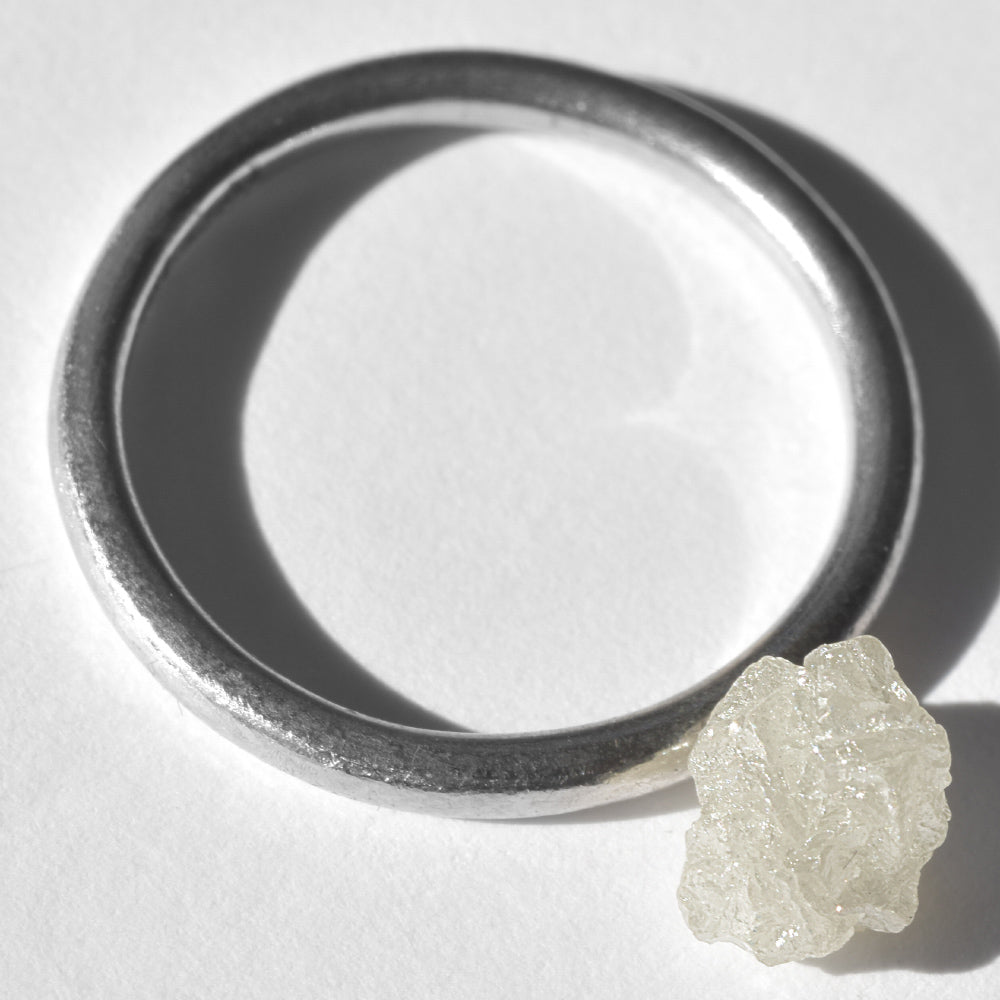 Raw Diamonds – The Raw Stone