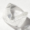 1.39 carat stunning natural raw diamond octahedron