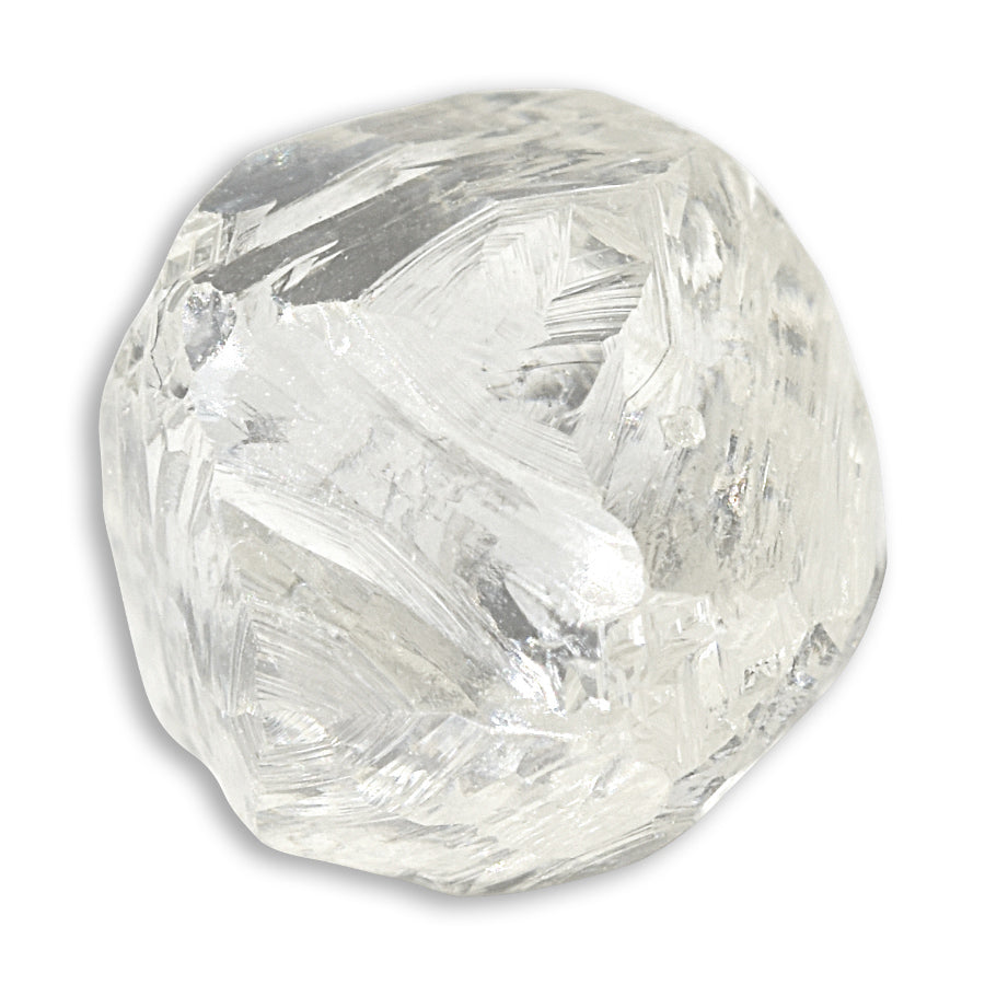 Rough Diamonds and Raw Diamond Engagement Rings from a Trusted Source