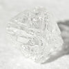 1.1 carat interesting and luminous rough diamond octahedron