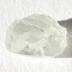 1.23 carat geometrical earth masterpiece freeform raw diamond