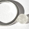 1.57 carat totally unique, crystalline and freeform rough diamond