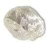 1.45 carat gorgeous oblong dodecahedral raw diamond