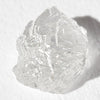 1.22 carat unique and freeform raw diamond