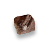 0.47 carat deep purple rough diamond octahedron Raw Diamond South Africa 
