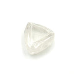 0.64 carat white rough diamond maccle Raw Diamond South Africa 