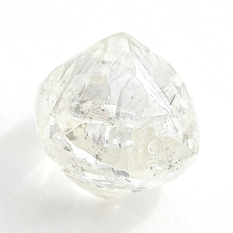 Triangular Blue Diamonds Carat Blue Light And Oblong Rough Diamond Triangular Macle
