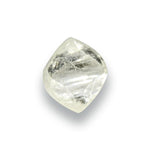 0.86 carat rough diamond octahedron Raw Diamond South Africa 