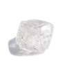 0.88 carat rough diamond octahedron Raw Diamond South Africa 