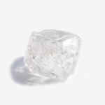 0.88 carat rough diamond octahedron Raw Diamond South Africa 