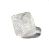 0.88 carat rough diamond octahedron Raw Diamond South Africa 