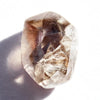 0.89 carat smoky champagne rough diamond freeform crystal Raw Diamond South Africa 