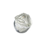 0.91 carat rough diamond octahedron Raw Diamond South Africa 