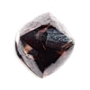 0.92 carat deep coffee brown raw diamond octahedron Raw Diamond South Africa 