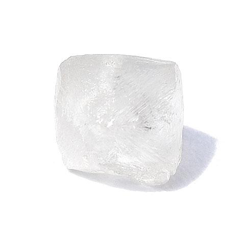 0.92 carat rough diamond octahedron Raw Diamond South Africa 