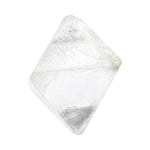 1.0 carat bright and clean rough diamond octahedron Raw Diamond South Africa 