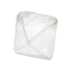 1.0 carat bright and clean rough diamond octahedron Raw Diamond South Africa 