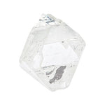 1.0 carat summery and clean rough diamond octahedron Raw Diamond South Africa 