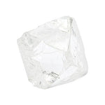 1.0 carat summery and clean rough diamond octahedron Raw Diamond South Africa 