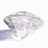 1.01 carat salt and pepper round brilliant natural diamond Raw Diamond South Africa 