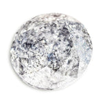 1.02 carat round brilliant salt and pepper diamond Raw Diamond South Africa 