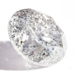 1.02 carat salt and pepper round brilliant natural diamond Raw Diamond South Africa 