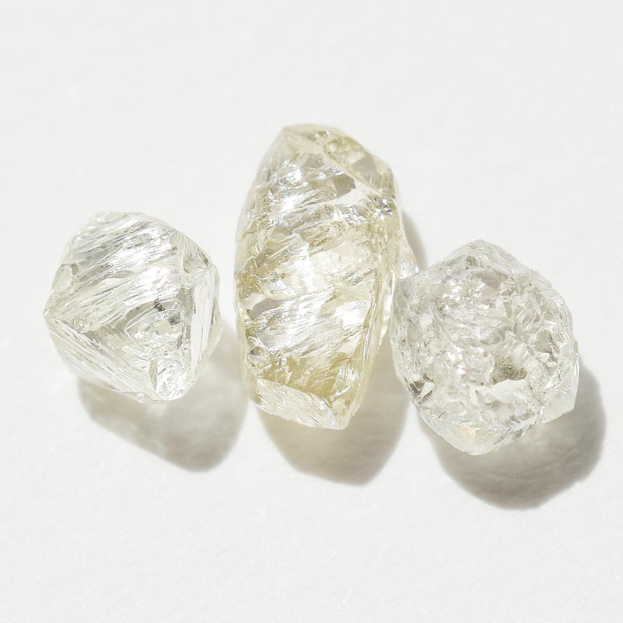 Rough colored diamonds store
