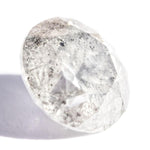 1.07 carat salt and pepper round brilliant natural diamond Raw Diamond South Africa 