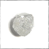 1.08 carat rough diamond crystal Raw Diamond Botswana 