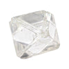 1.1 carat bright, white and clean rough diamond octahedron Raw Diamond South Africa 