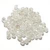 33 carats of fancy white raw diamonds - PICK ONE FROM THIS PARCEL