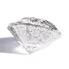 1.12 carat round brilliant salt and pepper diamond Raw Diamond South Africa 
