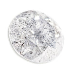 1.12 carat round brilliant salt and pepper diamond Raw Diamond South Africa 
