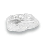 1.18 carat white rough diamond crystal Raw Diamond South Africa 