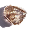 1.29 carat cognac brown rough diamond triangle maccle Raw Diamond South Africa 