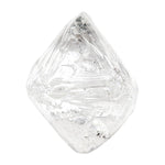 1.29 carat proportionate and intriguing rough diamond octahedron Raw Diamond South Africa 