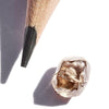 1.31 carat smoky brown rough diamond freeform crystal Raw Diamond South Africa 